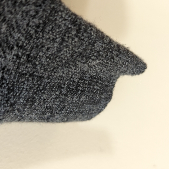 Madewell Northlight Merino Wool Pullover Sweater - Picture 11 of 15